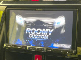 ルーミー 1.0 カスタム G-T 
