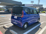 ルークス AUTECH 