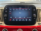 CarPlay対応タッチパネルオーディオ