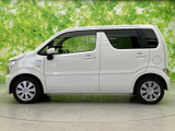ワゴンR ハイブリッド(HYBRID) FX 4WD 