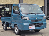 キャリイ KC 4WD 