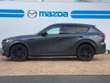 CX-60 2.5 PHEV エクスクルーシブスポーツ 4WD 