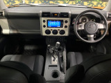 FJクルーザー 4.0 カラーパッケージ 4WD 