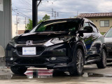 ヴェゼル 1.5 ハイブリッド X Lパッケージ 4WD 