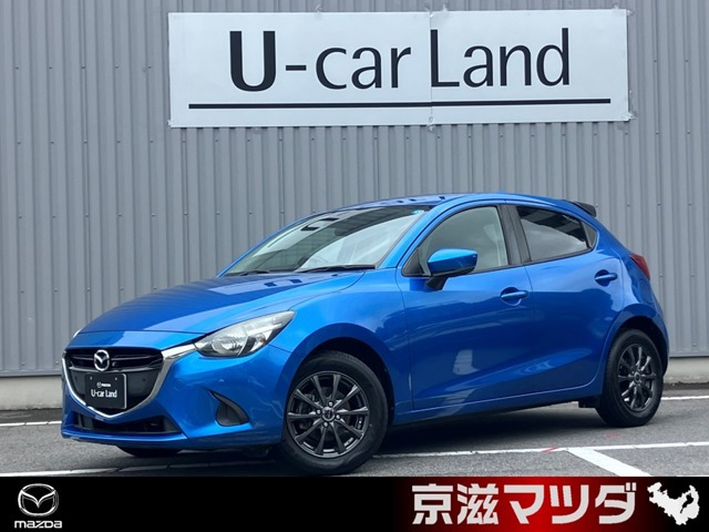 デミオ  1.5 15S