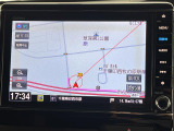 N-BOXカスタム G L ホンダセンシング 修復歴無し