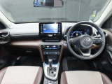 ヤリスクロス 1.5 Z 4WD 