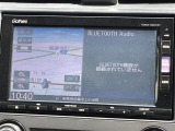 ◆【純正ナビ】専用設計で車内の雰囲気にマッチ!ナビ利用時のマップ表示は見やすく、いつものドライブがグッと楽しくなります!