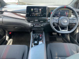ノートオーラ  1.2 NISMO