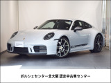 2025年式 911カレラT 入庫致しました。外装色:アイスグレーM 内装色:ブラック