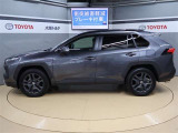 RAV4  2.5 ハイブリッド アドベンチャー E-Four 4WD