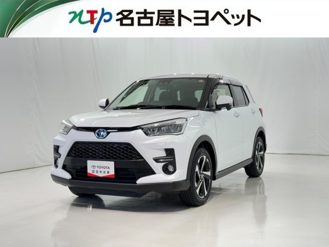 ライズ  ハイブリッド 1.2 Z