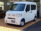 N-VAN G 