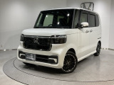 弊社は車両販売価格に、整備代金が含まれております。納車時までにホンダの整備士がしっかりと点検整備をさせていただいておりますので、安心してお買い求めいただけます。