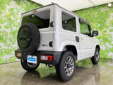 ジムニー XC 4WD 