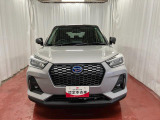 ロッキー  1.2 プレミアム G HEV