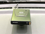 【ETC】高速道路の料金所をストレスなく通過!話題のスポットやサービスエリアに多い「スマートIC」利用時は必須のアイテムです。当店でセットアップを実施、ご納車当日からすぐにご利用いただけます!