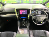 アルファード ハイブリッド 2.5 S タイプゴールドII E-Four 4WD 
