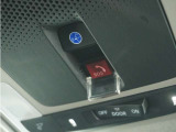 ◆新世代コネクテッド技術「Honda CONNECT」搭載。緊急時にオペレーターのサポートを受けることも可能です。