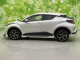 C-HR 1.2 G-T 4WD 