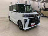 安心・安全な走行のために、ダイハツのプロの整備士が基本性能に関わる機能や状態を徹底的に点検しています。ご納車前には、法定12ヵ月点検相当の点検・整備を実施しています。