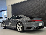 911 ターボ 50イヤーズ PDK 
