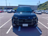ディフェンダー 90 Xダイナミック HSE 3.0L D300 ディーゼル 4WD 