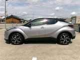 C-HR ハイブリッド 1.8 G LED エディション 
