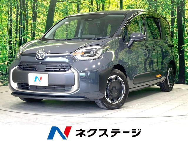 シエンタ ハイブリッド 1.5 Z