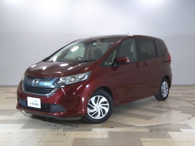 フリード 1.5 G ホンダセンシング