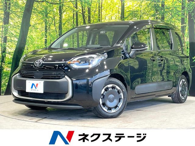 シエンタ ハイブリッド 1.5 Z