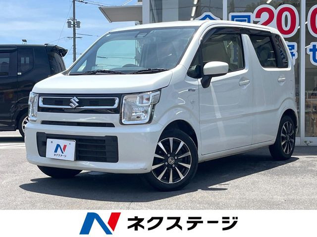 ワゴンR ハイブリッド(HYBRID) FX