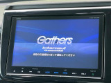 【大画面ナビ】人気の大型9インチナビを装備。存在感のある大画面はインパクト大!ナビ利用時のマップ表示は見やすく、テレビやDVDは臨場感がアップ!いつものドライブがグッと楽しくなります♪