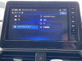 オーディオ類です