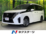両側電動スライド 純正12.3型ナビ 全周囲カメラ プロパイロット