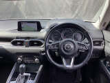 CX-5 2.5 25S Lパッケージ 