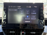 Bluetoothオーディオに対応しています!!