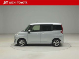 ルーミー 1.0 カスタム G-T 