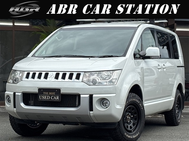 デリカD:5 2.4 G パワーパッケージ 4WD 