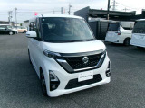 デイズ ハイウェイスター Gターボ プロパイロットエディション 