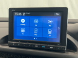 【オーディオ機能】Bluetooth対応、デジタルTV、CD・DVDプレイヤー、AM/FMチューナー付きです!