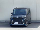 タント カスタムX  ※弊社では、現車確認・納車時にご来店いただける福島県内在住のお客様、および隣接県のお客様への販売に限らせていただいております。