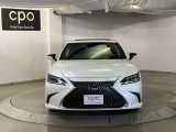 こちらのお車は、CPO(Certified Pre-Owned=認定中古車)となります。厳しいレクサス基準をクリアした認定中古車をさします。