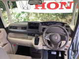N-BOX G ホンダセンシング 
