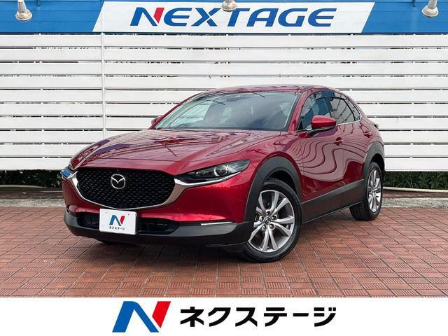 CX-30 1.8 XD プロアクティブ ツーリングセレクション 