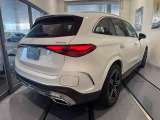 GLC 350e 4マチック スポーツ エディション スター 4WD 