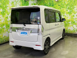 タントカスタム RS SAIII 4WD 