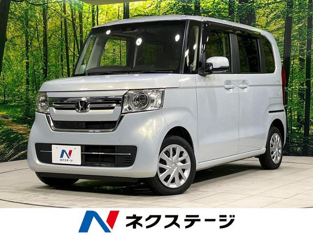 N-BOX L 