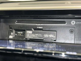 CD再生機能付き!