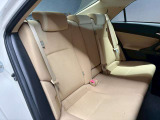 車内もキレイで嫌な臭いもありません☆気になる方は内装のスチームクリーナーも施工可能です♪